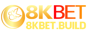 logo 8kbet